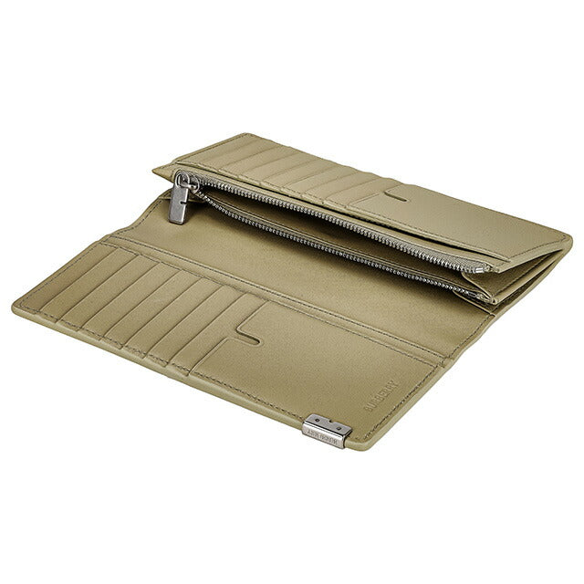 バ－バリ－ 長財布 メンズ ブランド BURBERRY 8080667 ベージュ BU-8080667