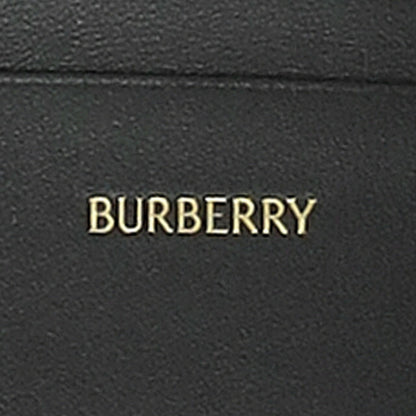 バ－バリ－ 三つ折り財布 レディース ブランド BURBERRY 8099218 ベージュ BU-8099218