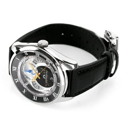Genuine product Loan eligible Citizen Campanola Eco Drive Solar Tenma Hoshi Amamitsuhoshi Solar CITIZEN Watch Brand BU0020-03A Men&