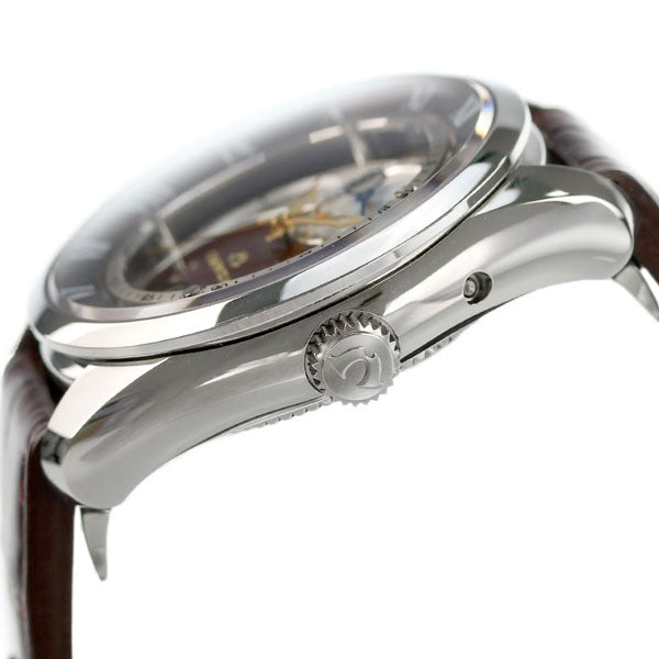 Genuine product Loan eligible Citizen Campanola Eco Drive Solar Deep Scarlet Solar CITIZEN Watch Brand BU0020-03B Men&