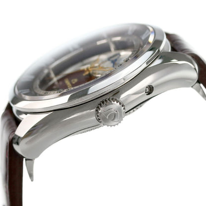 Genuine product Loan eligible Citizen Campanola Eco Drive Solar Deep Scarlet Solar CITIZEN Watch Brand BU0020-03B Men&