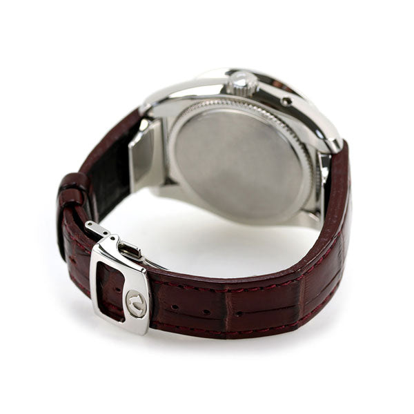Genuine product Loan eligible Citizen Campanola Eco Drive Solar Deep Scarlet Solar CITIZEN Watch Brand BU0020-03B Men&