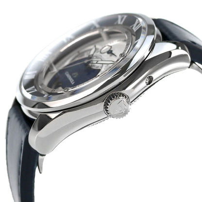 Genuine product Loan eligible Citizen Campanola Eco Drive Solar Navy Ruri Men&