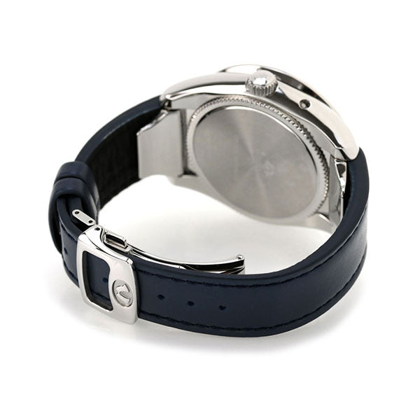 Genuine product Loan eligible Citizen Campanola Eco Drive Solar Navy Ruri Men&