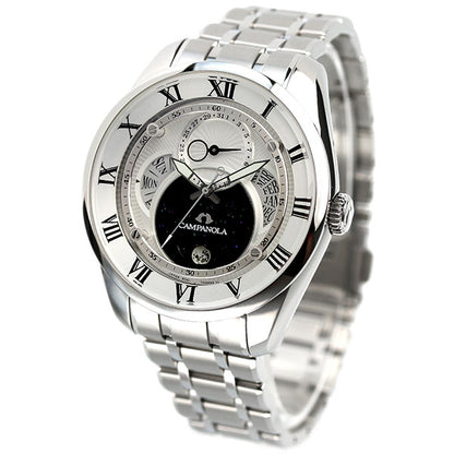 Genuine product Loan eligible Citizen Campanola Eco Drive Solar Tenma Hoshi Men&