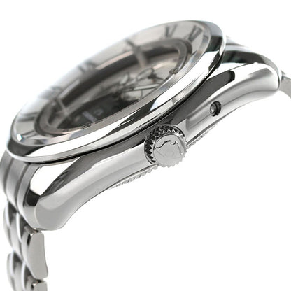 Genuine product Loan eligible Citizen Campanola Eco Drive Solar Tenma Hoshi Men&