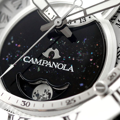 Genuine product Loan eligible Citizen Campanola Eco Drive Solar Tenma Hoshi Men&