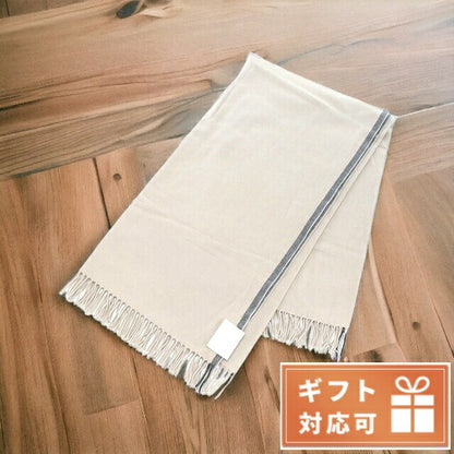 ブルネロクチネリ ブランケット ユニセックス ブランド カシミア100% イタリア MPAG90141 ベージュ系 小物 BUCMPAG90141011