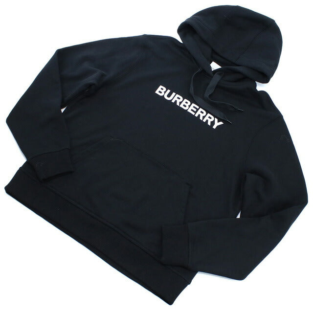 バーバリー パーカー レディース ブランド BURBERRY コットン100