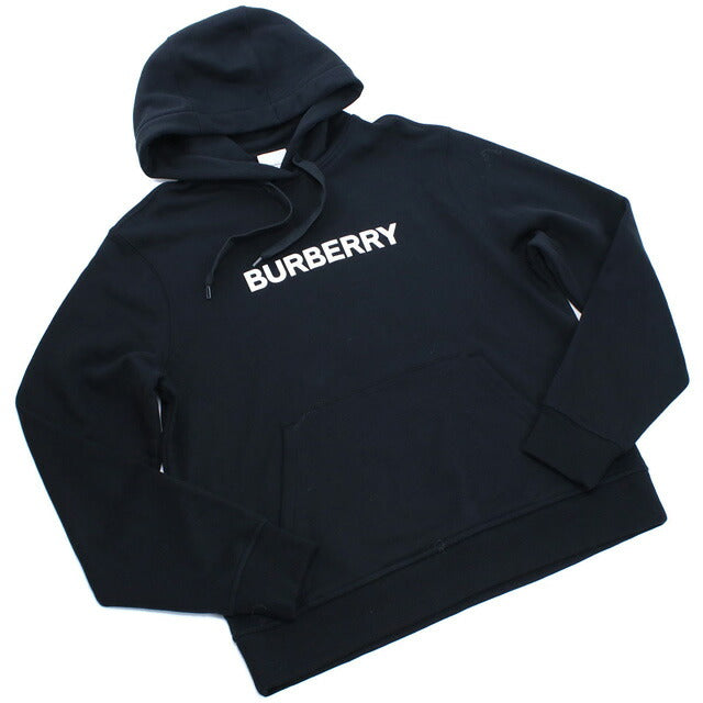 バーバリーパーカー　レディース BURBERRY バーバリー パーカー POUL TER BRN 8054386 8060702