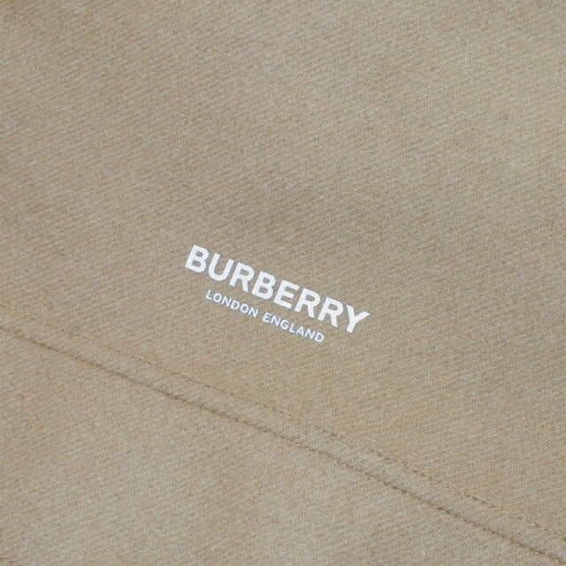 バーバリー その他ジャケット メンズ BURBERRY 8054442 CAMEL ファッション 選べるモデル BUR8054442A
