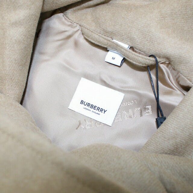 バーバリー その他ジャケット メンズ BURBERRY 8054442 CAMEL ファッション 選べるモデル BUR8054442A