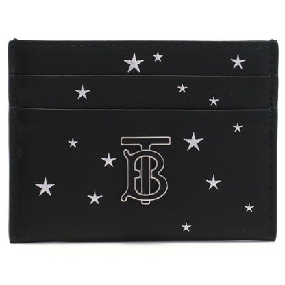 バーバリー カードケース レディース ブランド レザー イタリア 8059532 BLACK ブラック 財布 BUR8059532011