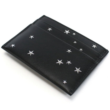 バーバリー カードケース レディース ブランド レザー イタリア 8059532 BLACK ブラック 財布 BUR8059532011