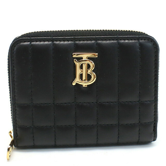 バーバリー 小銭入れ レディース ブランド BURBERRY イタリア