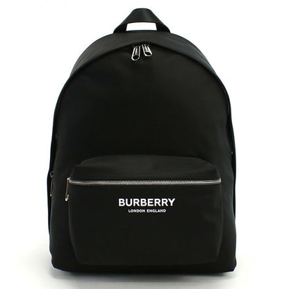 バーバリー リュック メンズ ブランド BURBERRY 8063495 ブラック バッグ BUR8063495011