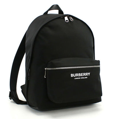 バーバリー リュック メンズ ブランド BURBERRY 8063495 ブラック バッグ BUR8063495011