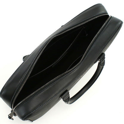 バーバリー ブリーフケース メンズ ブランド BURBERRY ルーマニア 8065338 CHARCOAL グレー系 バッグ BUR8065338011