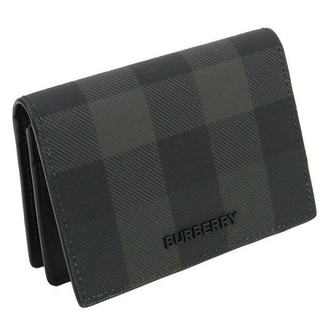 Burberry/バーバリー　名刺入れ BURBERRY バーバリー カードケース/名刺入れ/MS FLINT BRT