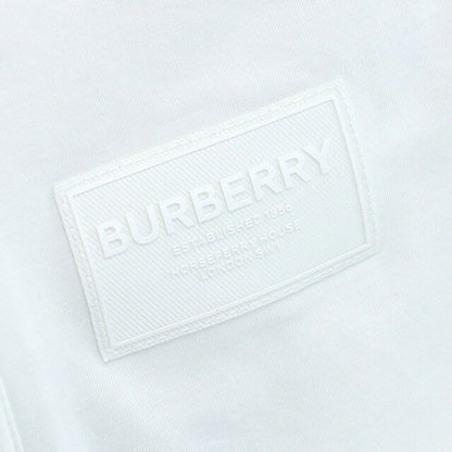 バーバリー ロンパース ベビー ブランド BURBERRY タイ 8070264 WHITE ホワイト系 ウェア 選べるモデル BUR8070264A