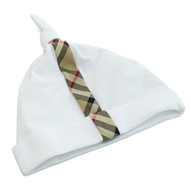 バーバリー ロンパース ベビー ブランド BURBERRY タイ 8070264