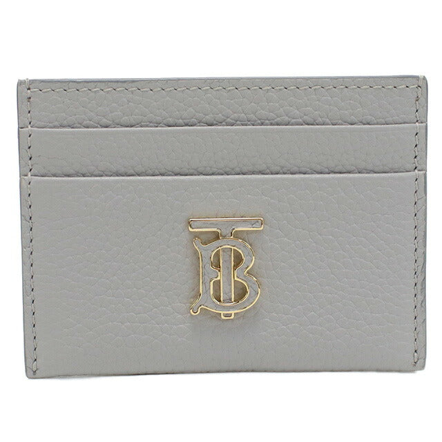 【良品】Burberry バーバリー レディース カードケース 定期入れ1021 BURBERRY バーバリー カードケース 名刺入れ ブランドカード