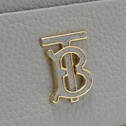 バーバリー カードケース レディース ブランド BURBERRY イタリア 8070430 LIGHT GREY MELANGE グレー系 財布 BUR8070430011