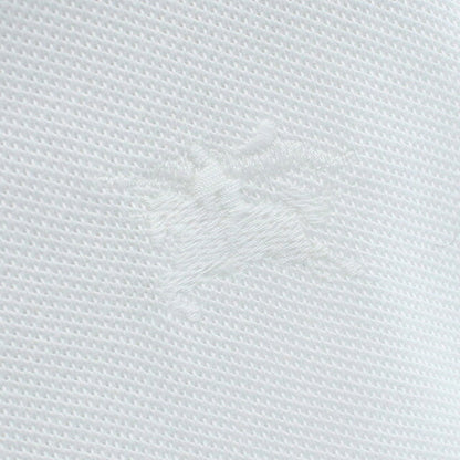 バーバリー ポロシャツ ベビー ブランド BURBERRY ベトナム 8073160 WHITE ホワイト系 ウェア 選べるモデル BUR8073160A