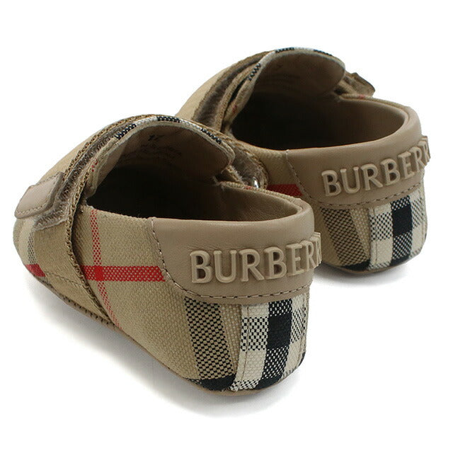 バーバリー 靴 ベビー ブランド BURBERRY セルビア 8079070 ARCHIVE バーバリー 靴 ベビー ブランド BURBERRY セルビア 8079070 ARCHIVE