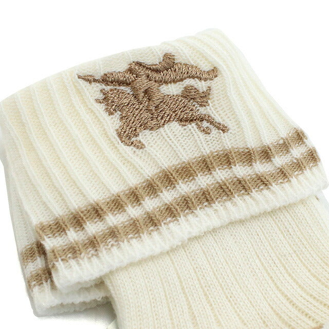 バーバリー ソックス ベビー ブランド BURBERRY イタリア 8079697