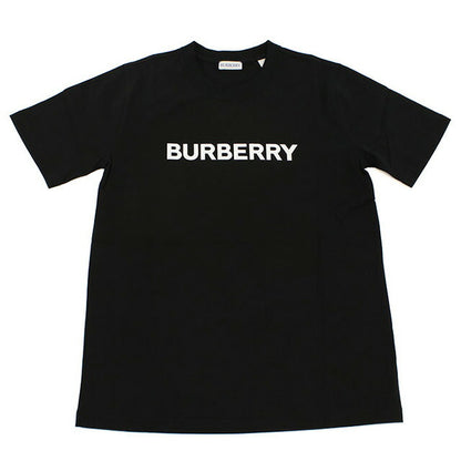 バーバリー 半袖Ｔシャツ レディース ブランド BURBERRY 8080324 ブラック ウェア 選べるモデル BUR8080324A
