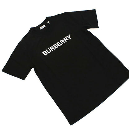 バーバリー 半袖Ｔシャツ レディース ブランド BURBERRY 8080324 ブラック ウェア 選べるモデル BUR8080324A