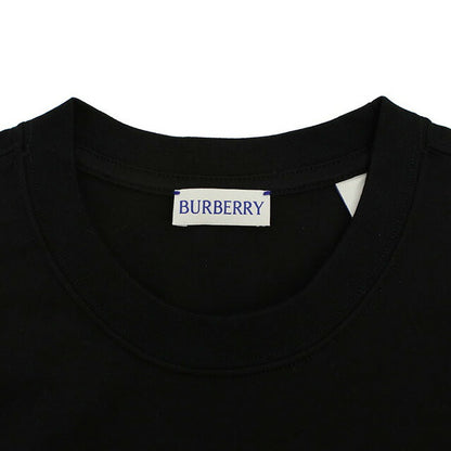バーバリー 半袖Ｔシャツ レディース ブランド BURBERRY 8080324 ブラック ウェア 選べるモデル BUR8080324A