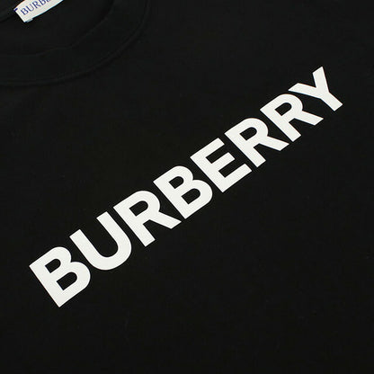 バーバリー 半袖Ｔシャツ レディース ブランド BURBERRY 8080324 ブラック ウェア 選べるモデル BUR8080324A