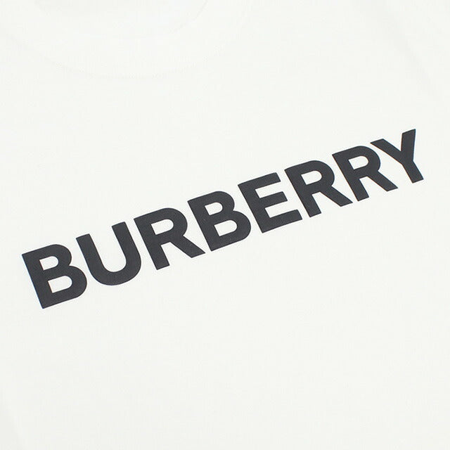 バーバリー Tシャツ レディース ブランド BURBERRY ベトナム 8080325