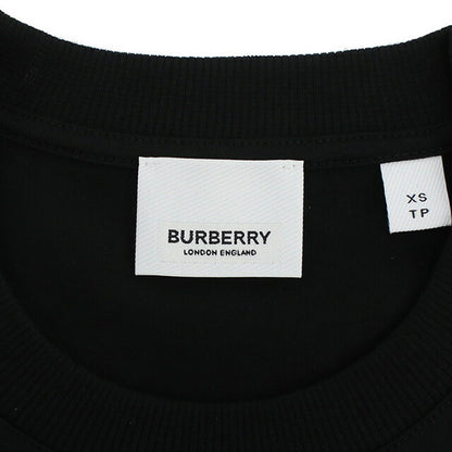 バーバリー Tシャツ メンズ ブランド BURBERRY ポルトガル 8084233 BLACK ブラック ウェア 選べるモデル BUR8084233A