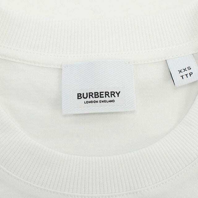 バーバリー Tシャツ メンズ ブランド BURBERRY ポルトガル