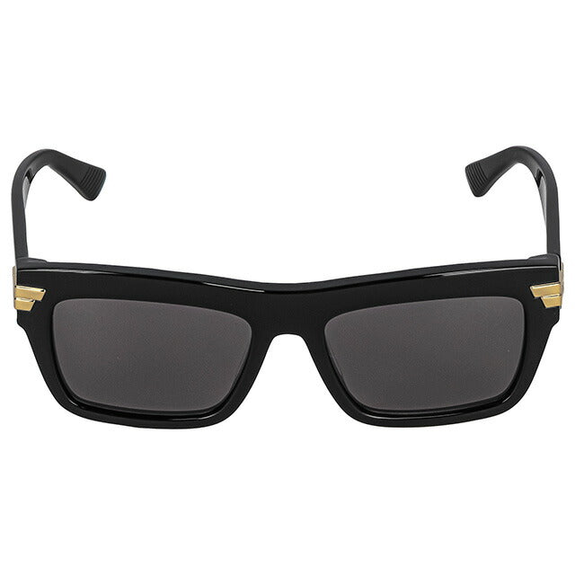 ボッテガ・ヴェネタ サングラス メンズ レディース ブランド BOTTEGA VENETA BV1058S 001 INT SUN UNI ブラック BV1058S-001-INT-SUN-UNI