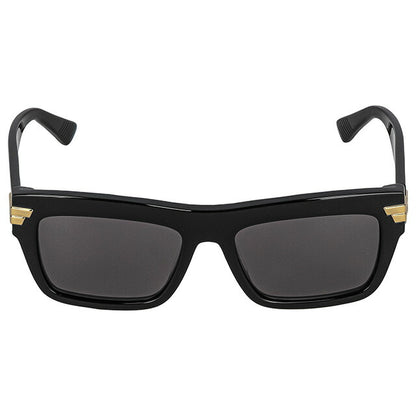 ボッテガ・ヴェネタ サングラス メンズ レディース ブランド BOTTEGA VENETA BV1058S 001 INT SUN UNI ブラック BV1058S-001-INT-SUN-UNI