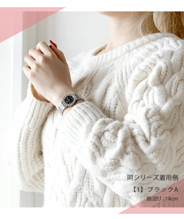 BB26WSS12 ｜ ブルガリブルガリ クオーツ