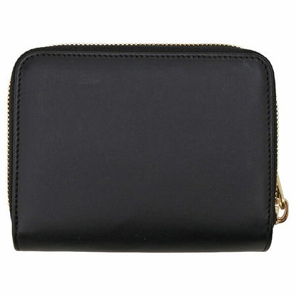 アーペーセー A.P.C. PXAWV F63029 LZZ BLACK APC 二つ折り財布 コンパクトウォレット ブラック レディース メンズ ユニセックス COMPACT EMMANUELLE BWAP00055L