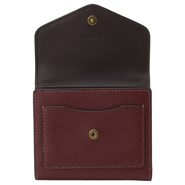 COACH ウィン スモール ウォレット カラーブロック C2619 COACH なくなり次第終了セール コーチ C2619 ウィン スモール