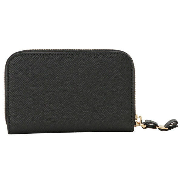サルバトーレフェラガモ Salvatore Ferragamo 22D288 725290 028 ヴァラ リボン ラウンドジップ コインケース カードケース BWFR00234L