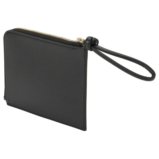 ジルサンダー JIL SANDER J07UI0002 P4841 001 ジロ コインケース カードケース 小銭入れ ブラック レディース ユニセックス BWJL00053L