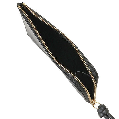 ジルサンダー JIL SANDER J07UI0002 P4841 001 ジロ コインケース カードケース 小銭入れ ブラック レディース ユニセックス BWJL00053L