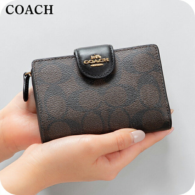 Coach Bifold Wallet Bifold Wallet Women&