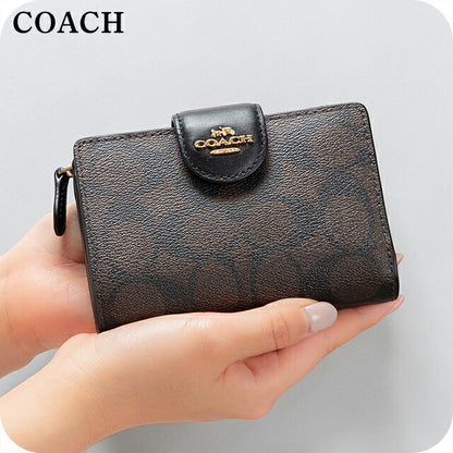 Coach Bifold Wallet Bifold Wallet Women&