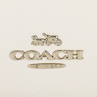 コーチ ショルダーバッグ レディース ブランド COACH C1648 ホワイト C1648-IMCHK-1