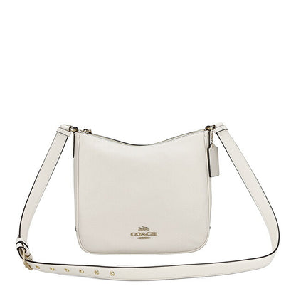 コーチ ショルダーバッグ レディース ブランド COACH C1648 ホワイト C1648-IMCHK-1