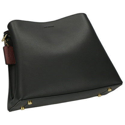 コーチ ハンドバッグ レディース ブランド COACH CAMBODIA C2621 B4/BK ブラック 軽量 小さめ 手提げ 高級 おしゃれ プレゼント 女性 実用的 かわいい
